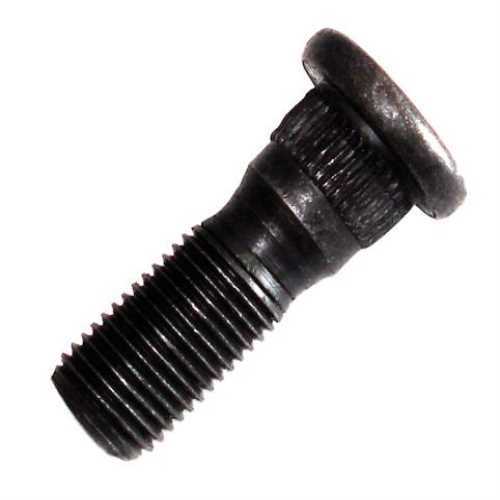 R12 BIJON SAPLAMASI ARKA UZUN 